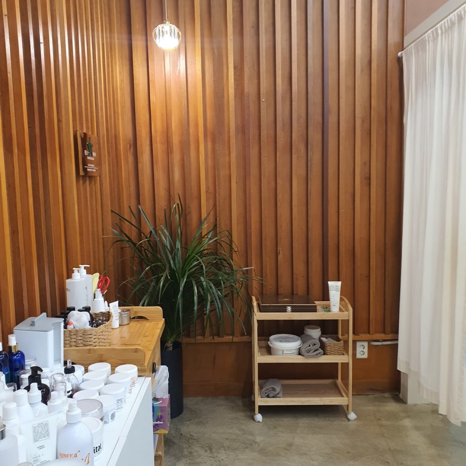 대구 동구 15평 피부관리실, 룸·샤워시설 갖춘 매장 양도 사진 3