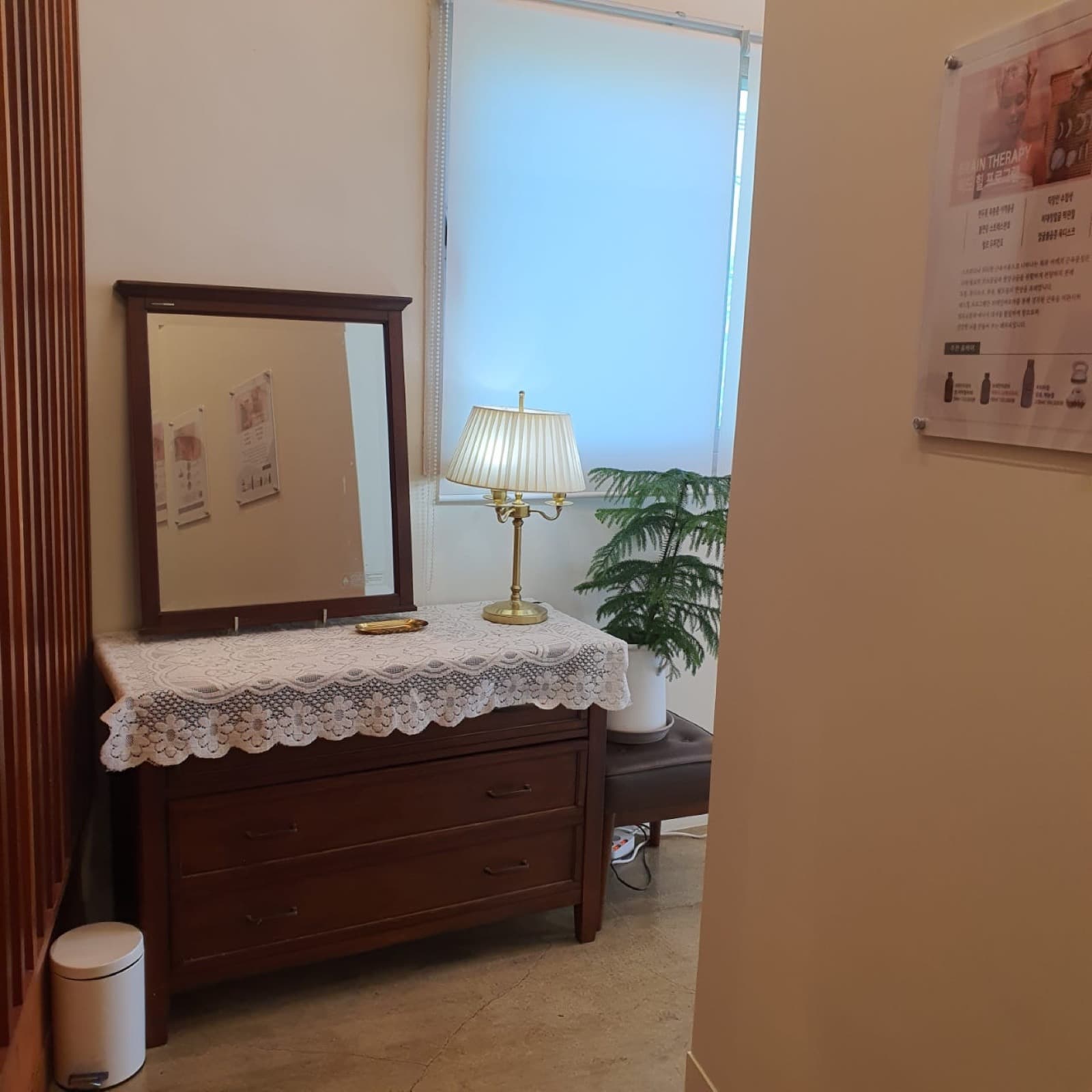대구 동구 15평 피부관리실, 룸·샤워시설 갖춘 매장 양도 사진 4
