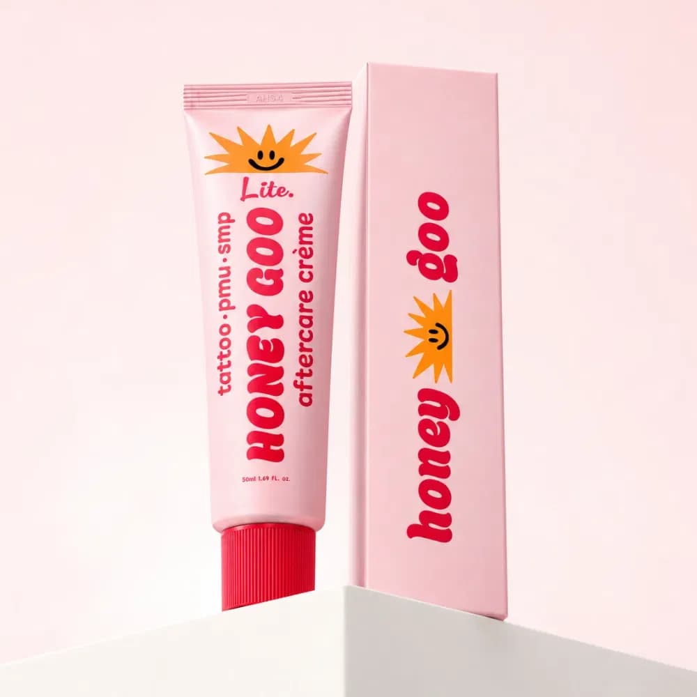 허니구 라이트 50ml