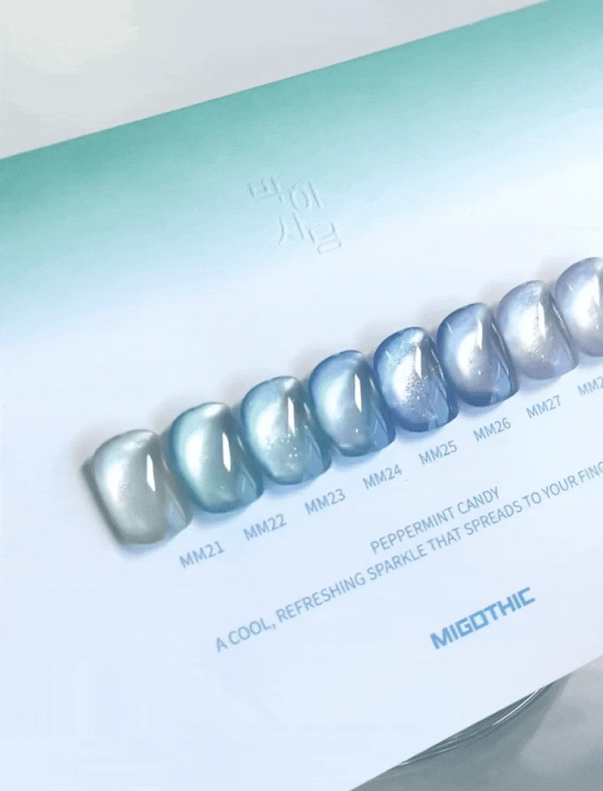 미고딕 MM-21 상세 이미지 4