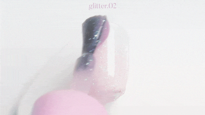 요거트젤 화양연화 글리터 G05 상세 이미지 9