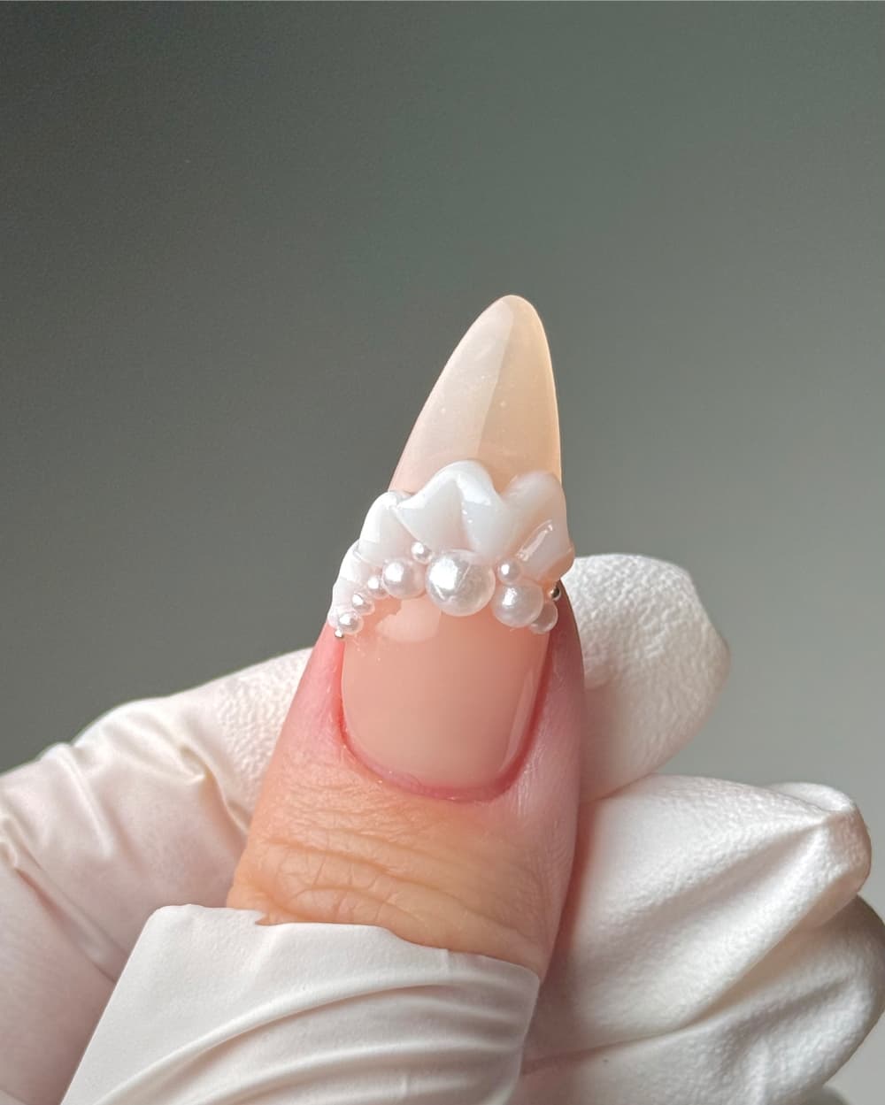 아우라글리터 3D 엠보 쪼물젤 10g 대용량 클리어 캐릭터 상세 이미지 6