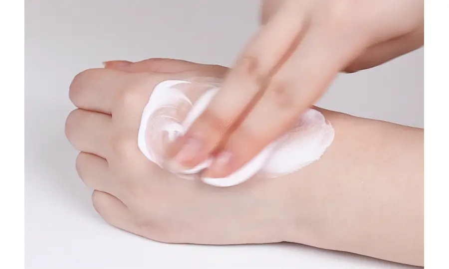 네리아 허브 클렌징 밀크 로션 250ml 피부과 밀크클렌저 에스테틱 클렌져 순한 클린징로션 상세 이미지 3