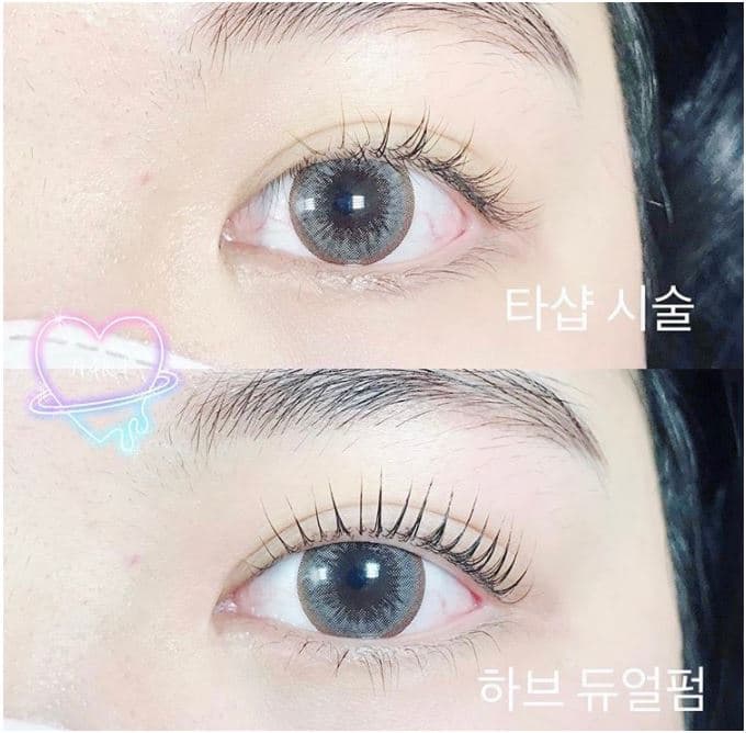 강남 하라브로우 속눈썹펌 창업반 원데이 수강 상세 이미지 5