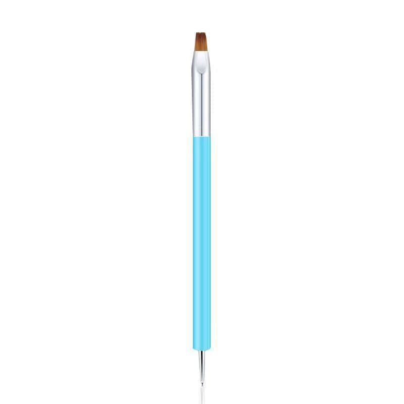 네일 양면 도트 브러쉬 상세 이미지 5