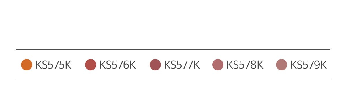 키스뉴욕 팔레트 시럽 40종 세트 KSPS 상세 이미지 11