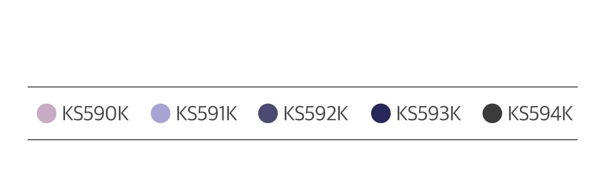 키스뉴욕 팔레트 시럽 40종 세트 KSPS 상세 이미지 14
