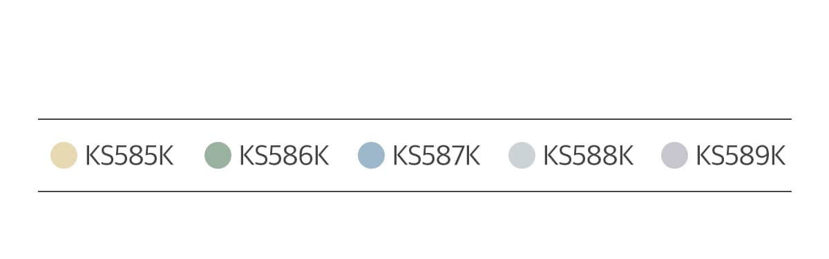 키스뉴욕 팔레트 시럽 40종 세트 KSPS 상세 이미지 13