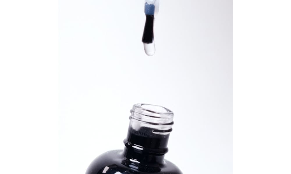 다이아미 플리츠네일 바니클리어 논와이프 탑 & 클리어 젤 9ml 통젤 상세 이미지 7