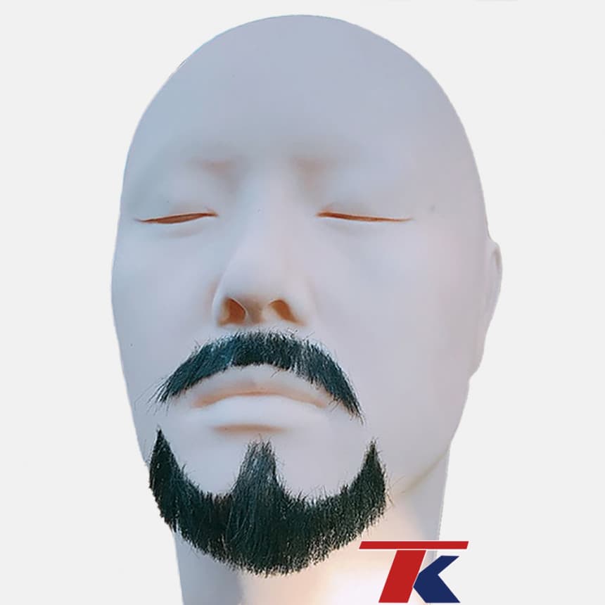 메소드 메이크업 스프리트검 국가자격증 수염 접착제 상세 이미지 5