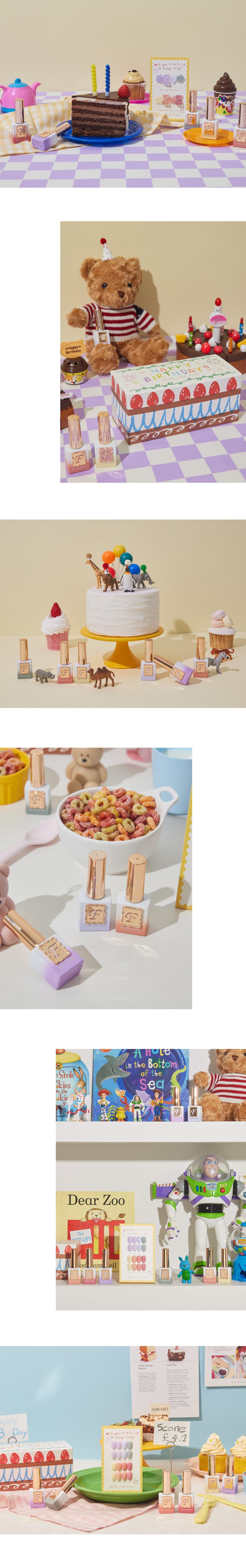 프롬 더 네일 시럽 젤 #FS104 상세 이미지 3