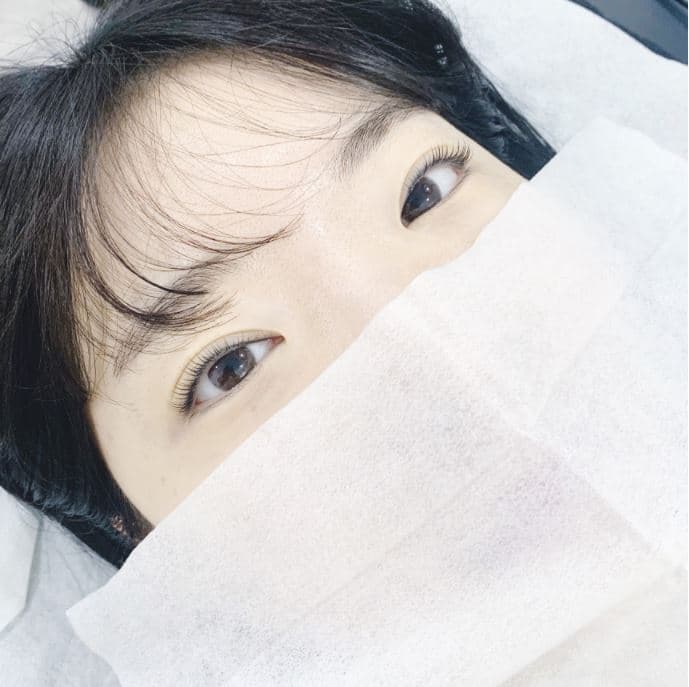 부평 제제뷰티 눈매교정 시초 속눈썹 세럼펌 원데이 수강 상세 이미지 9