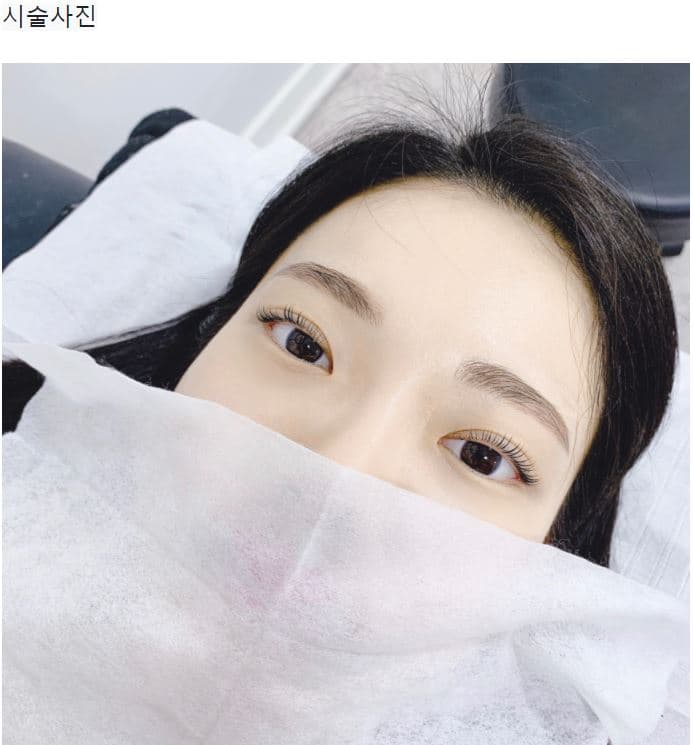 부평 제제뷰티 눈매교정 시초 속눈썹 세럼펌 원데이 수강 상세 이미지 7