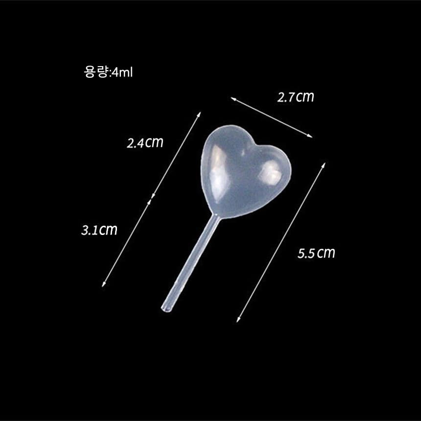 일회용 스포이드 상세 이미지 2