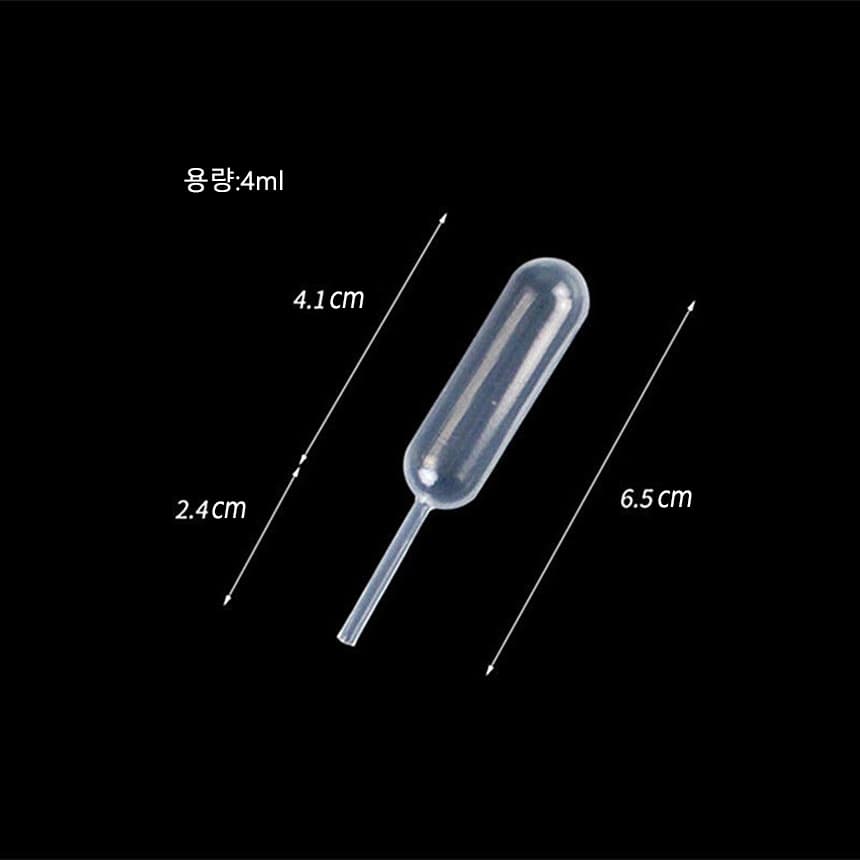 일회용 스포이드 상세 이미지 3