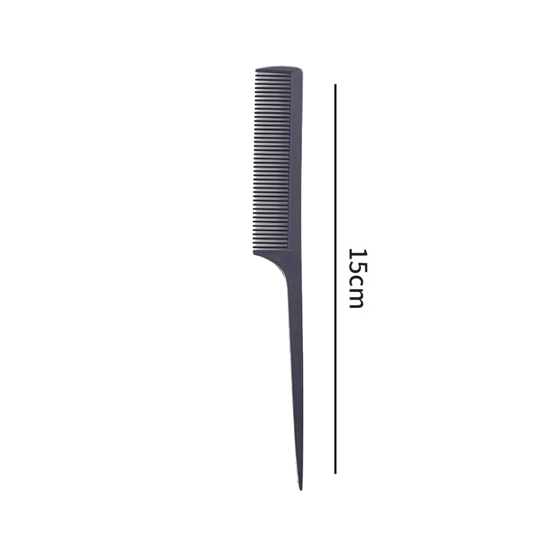 미니꼬리빗 일자빗 앞머리빗 22cm 상세 이미지 4
