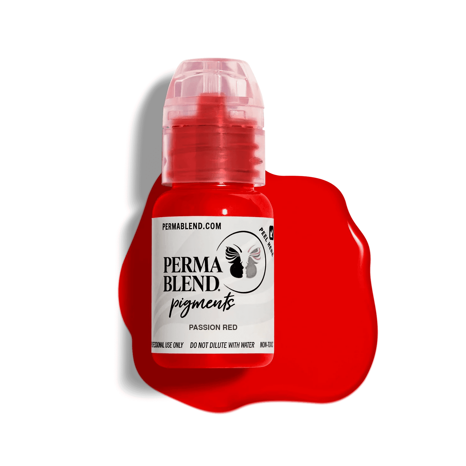 퍼마 패션 레드 Passion Red 상세 이미지 1