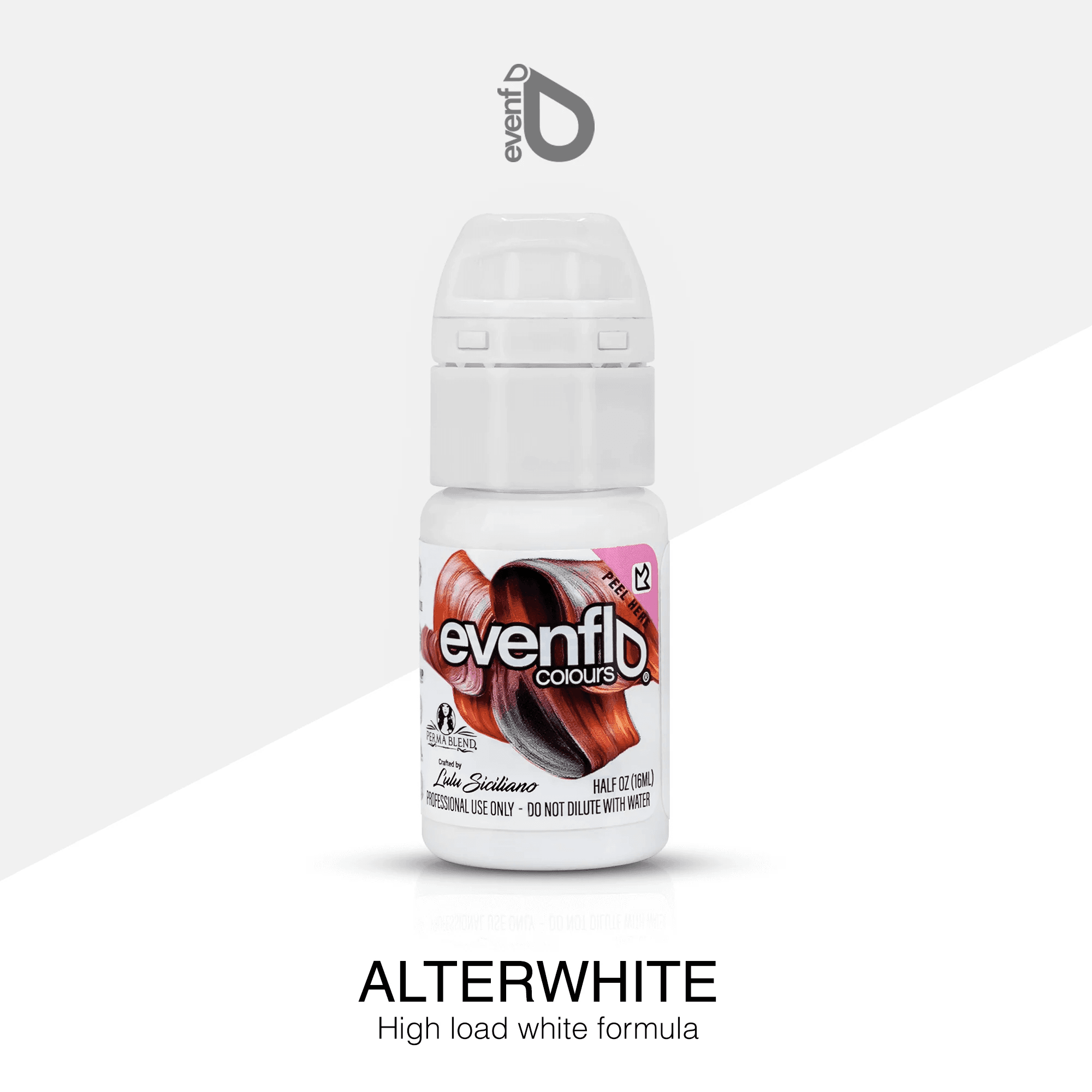 퍼마 이븐플로 올터 화이트 Evenflo - Alter White 상세 이미지 2