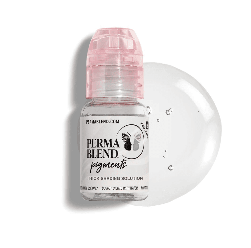 퍼마 쉐이딩 솔루션 틱 Shading Solution Thick 상세 이미지 1