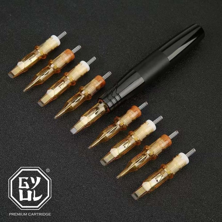 GYUL CARTRIDGE 결 카트리지 니들 상세 이미지 10