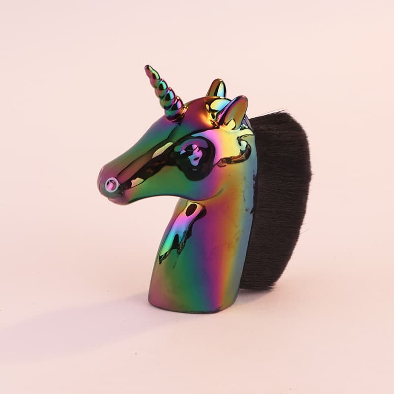 네일 더스트 브러쉬 유니콘 네일브러쉬 상세 이미지 5