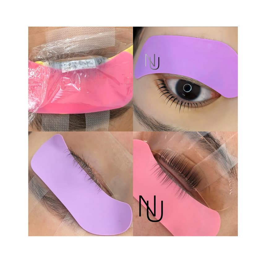 NUNU 누누 NEW 부메랑 패치 4종 상세 이미지 6