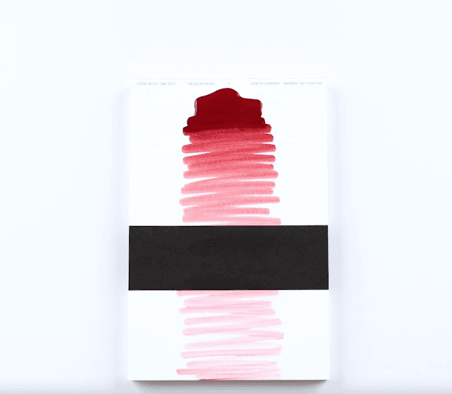 퍼마 더스키 크림슨 Dusky Crimson 상세 이미지 5