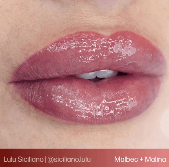 퍼마 이븐플로 마리나 Evenflo - Malina - Lip 상세 이미지 4