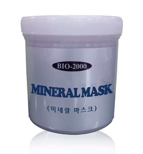 미네랄마스크 400ml + 거즈20매 상세 이미지 1