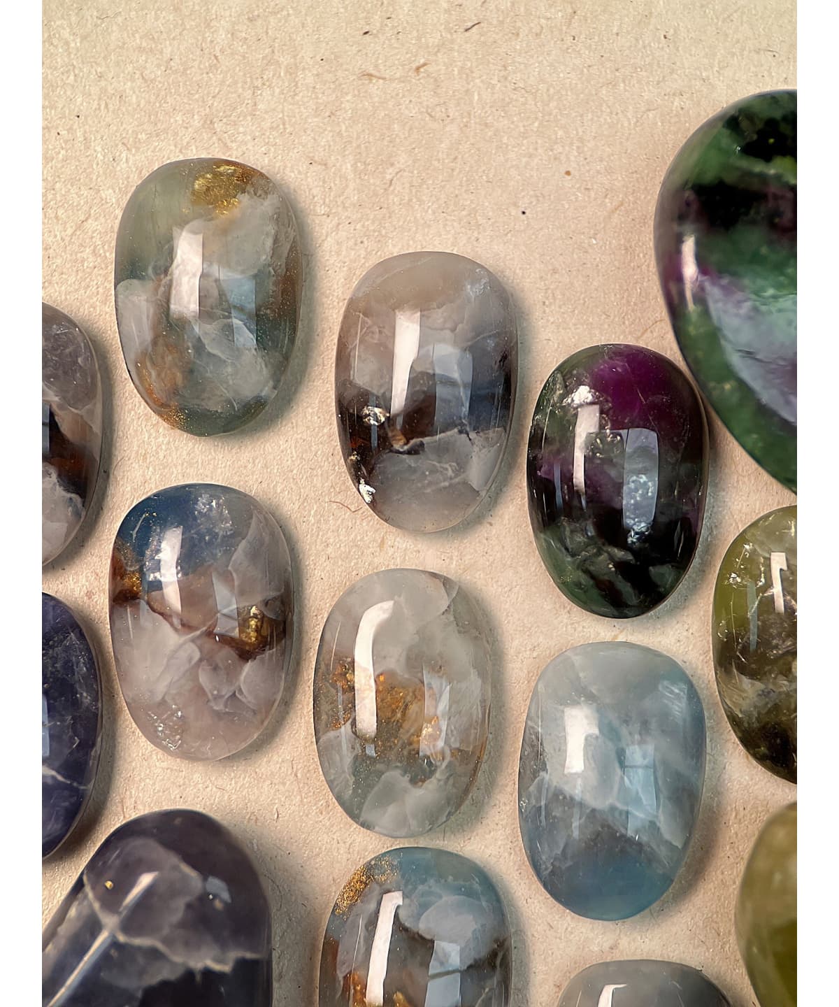비블라 Tutorial_튜토리얼 Vol.1 Gemstone 상세 이미지 4