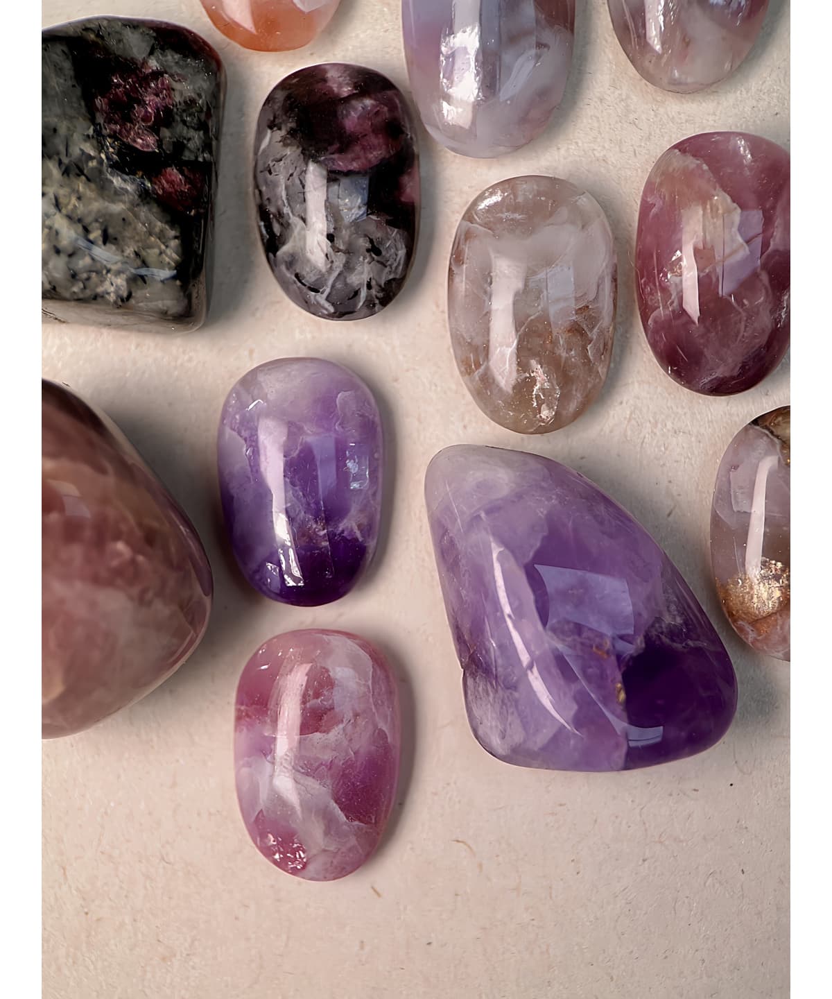 비블라 Tutorial_튜토리얼 Vol.1 Gemstone 상세 이미지 6