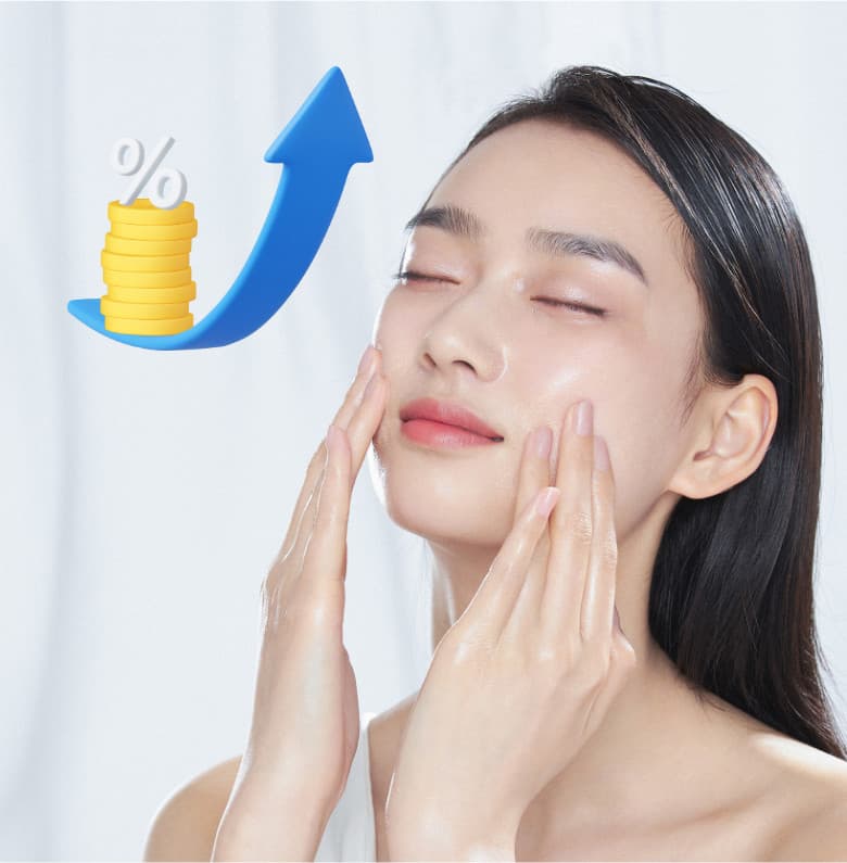 허니즈 카밍 클렌져 300ml 색소 클렌져 상세 이미지 11