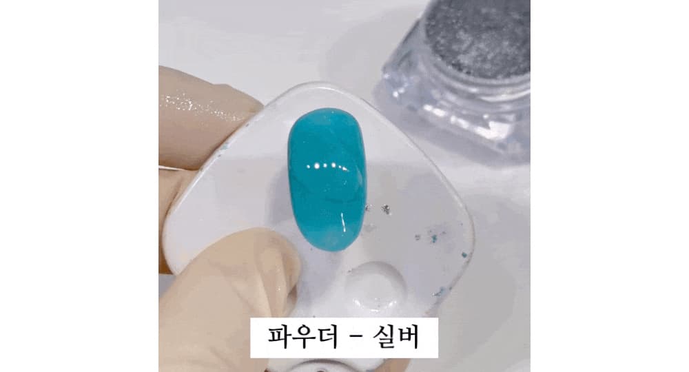모스티브 글리터 젤프로 8g 말랑무드 6종 패키지 MPG-1924 상세 이미지 3