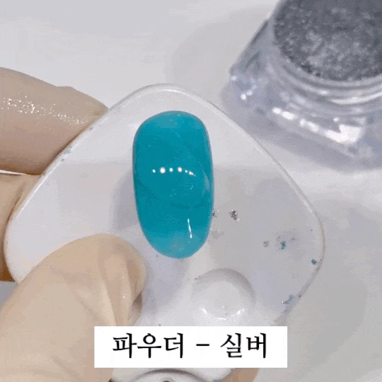 모스티브 글리터 젤프로 8g 말랑무드 6종 패키지 MPG-1924 상세 이미지 4