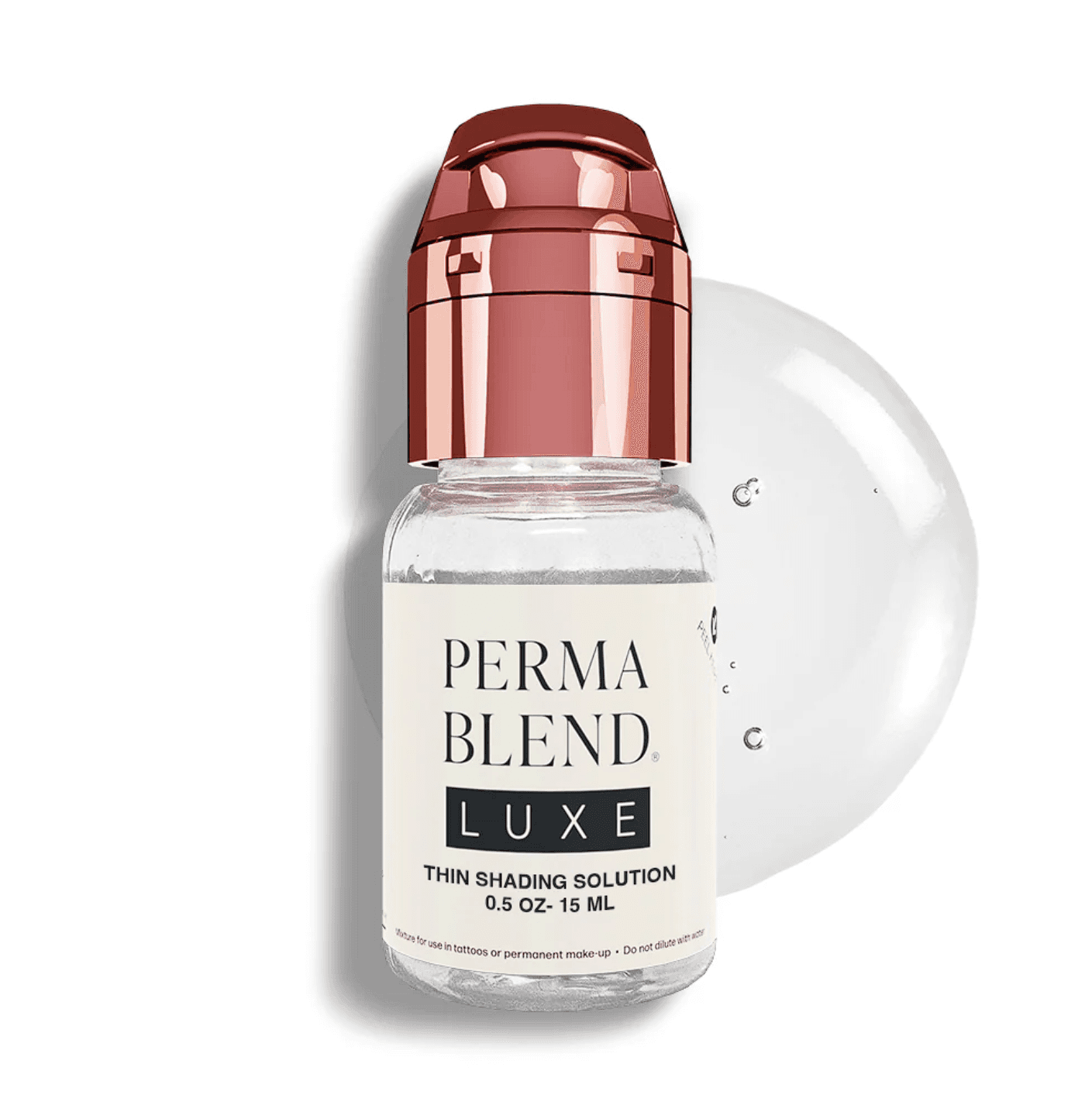 퍼마 럭스 씬 쉐이딩 솔루션 LUXE - Thin Shading Solution 상세 이미지 1