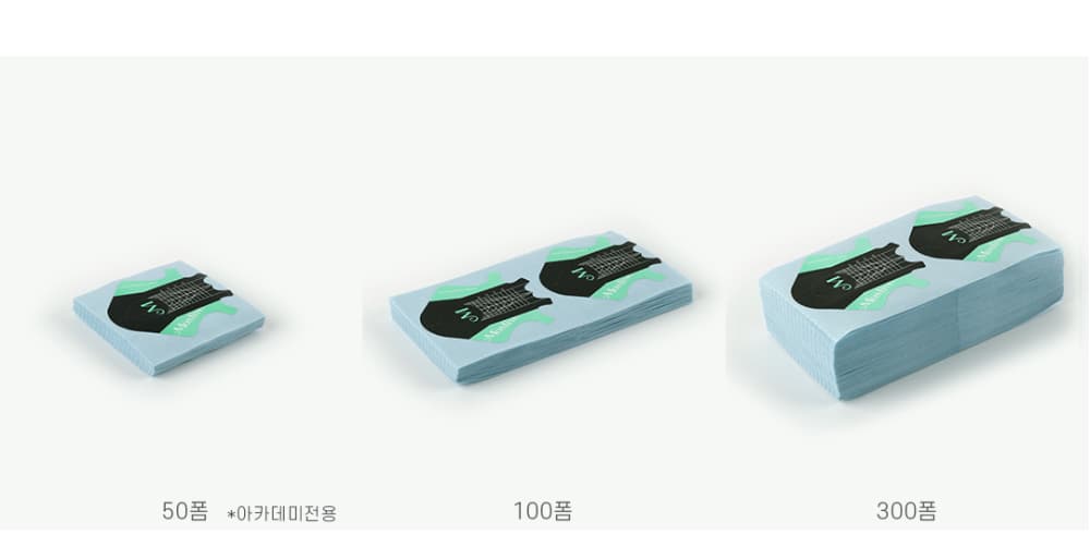 모스티브 아크릴 폼 100 상세 이미지 5
