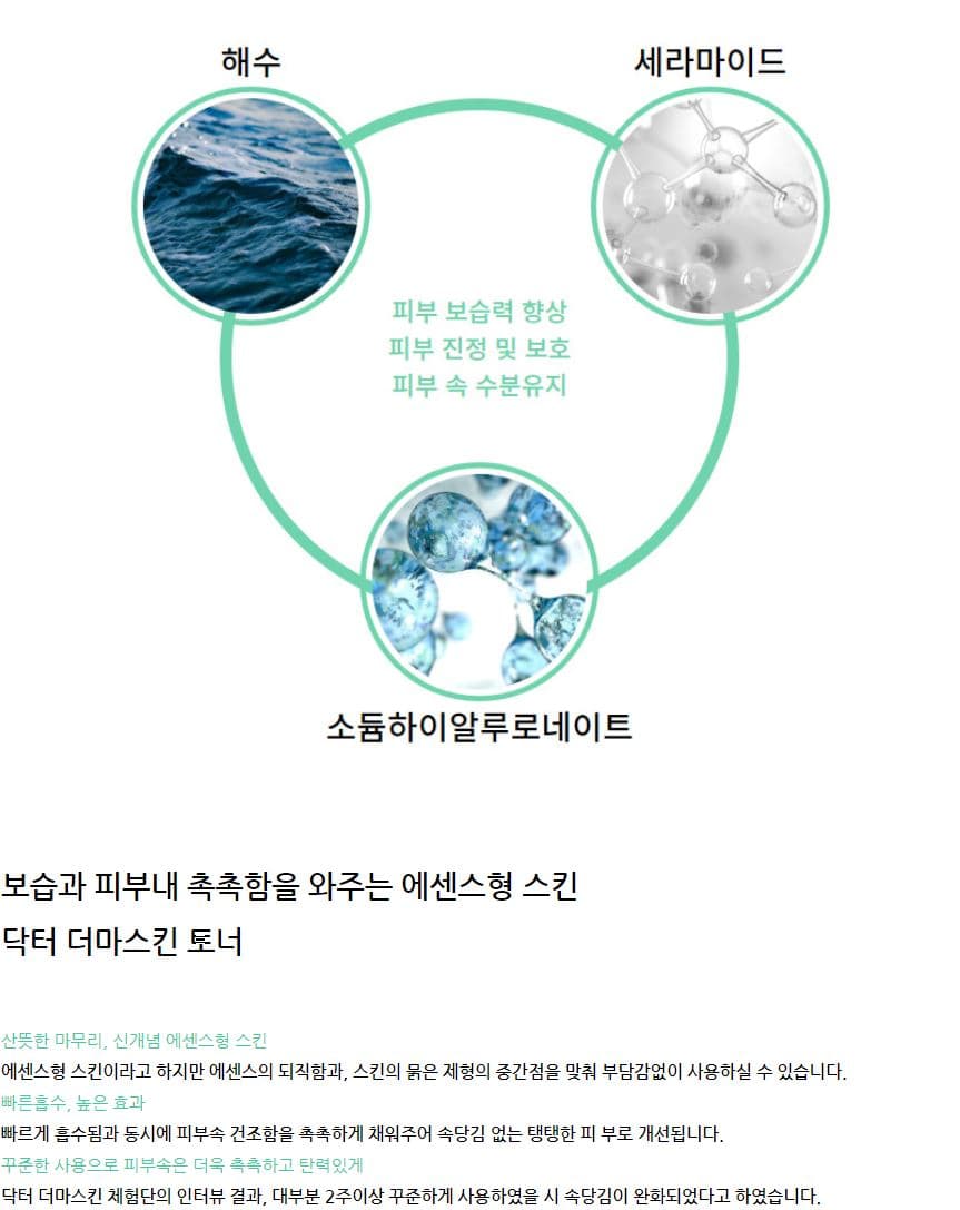 닥터더마 스킨 플래닝 7종 세트 상세 이미지 26