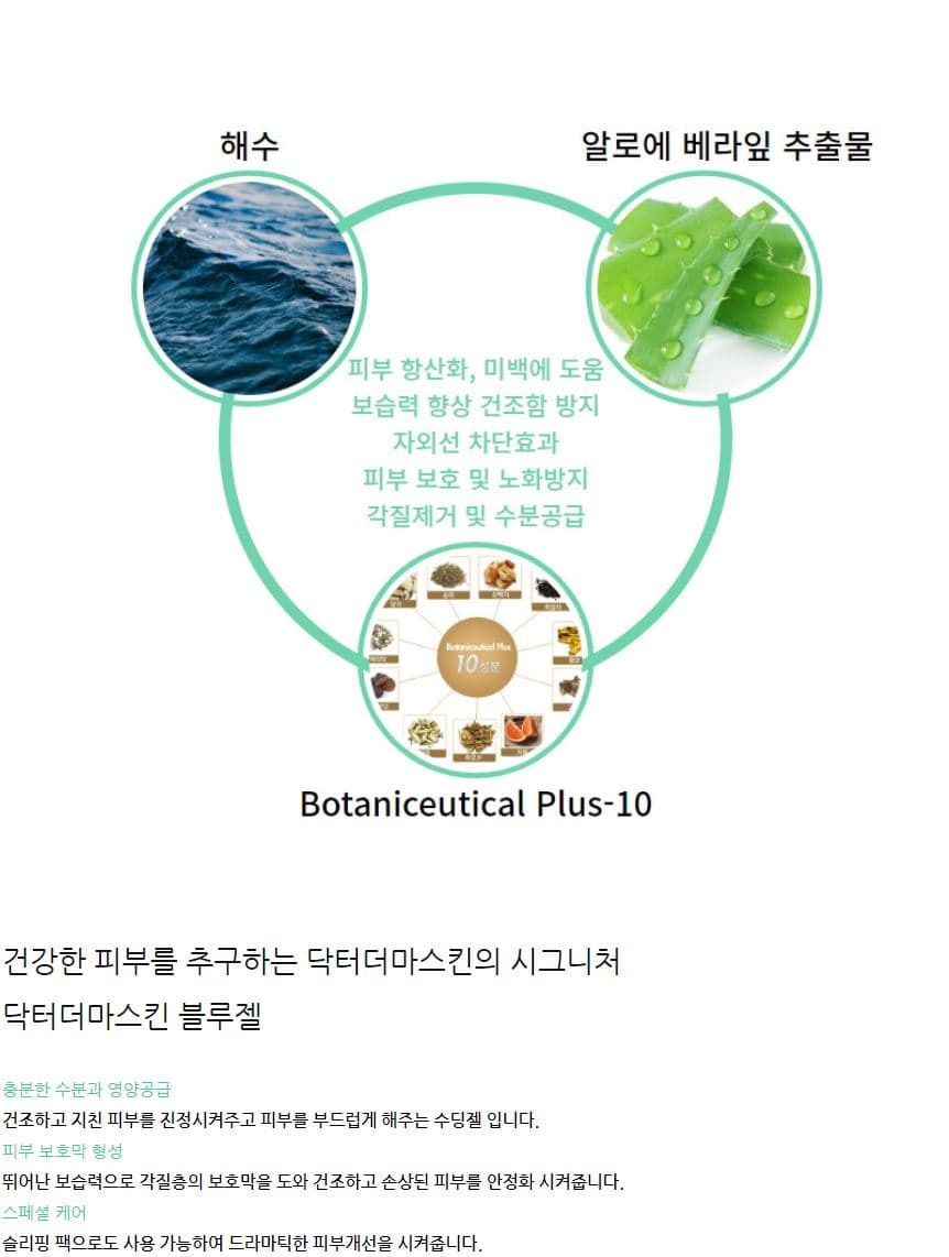 닥터더마 스킨 플래닝 7종 세트 상세 이미지 32