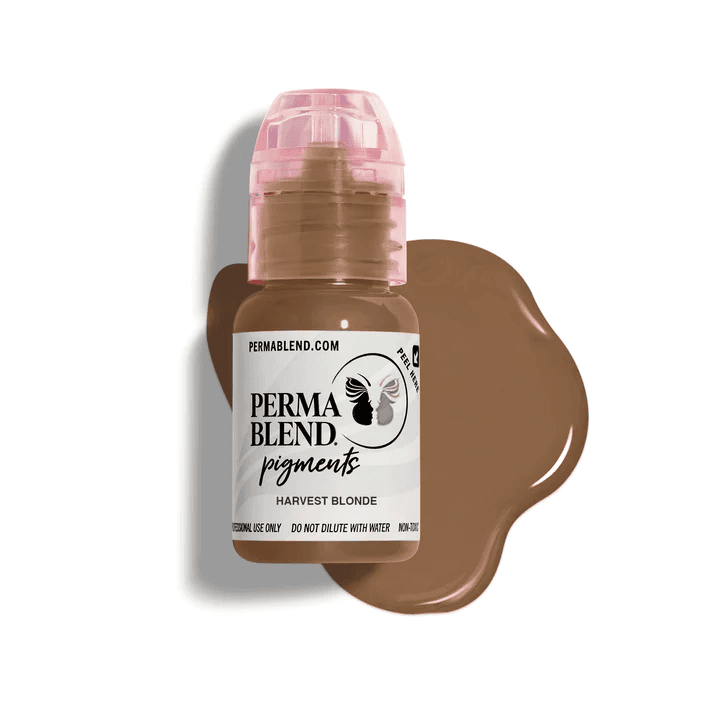 퍼마 하비스트 블론드 Harvest Blonde 상세 이미지 1