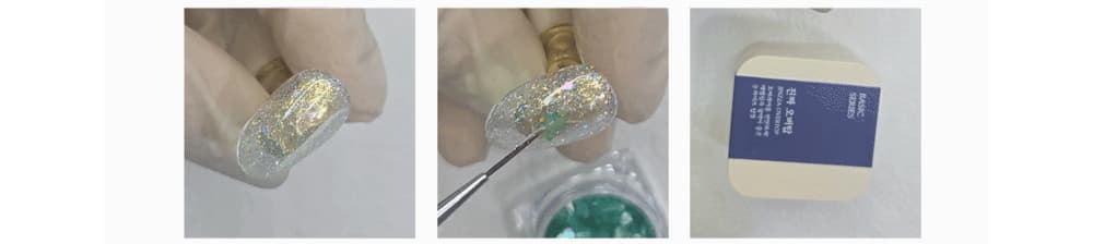 모스티브 진짜 오버탑 30g 상세 이미지 18