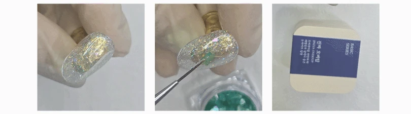 모스티브 진짜 오버탑 30g 상세 이미지 19