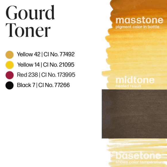 퍼마 고드 토너 Gourd Toner 상세 이미지 3