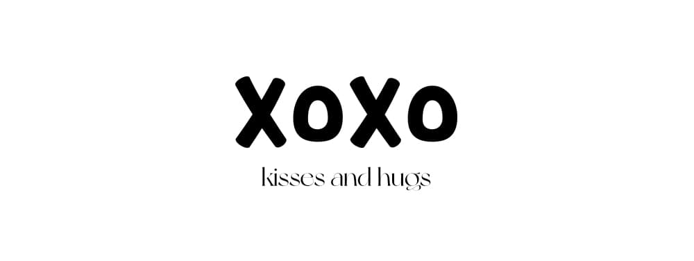 젤로젤로 XOXO 컬렉션 자석젤 6종 택1 상세 이미지 2