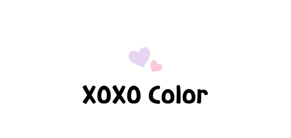 젤로젤로 XOXO 컬렉션 자석젤 6종 택1 상세 이미지 6