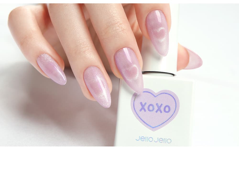 젤로젤로 XOXO 컬렉션 자석젤 6종 택1 상세 이미지 10