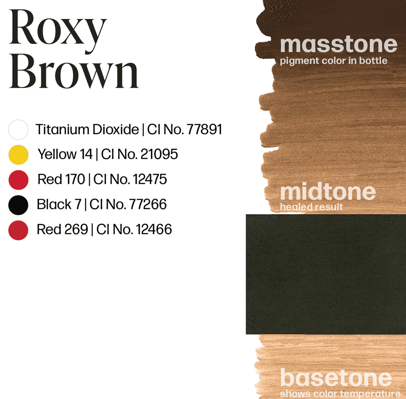 퍼마 록시 브라운 Roxy Brown 상세 이미지 3