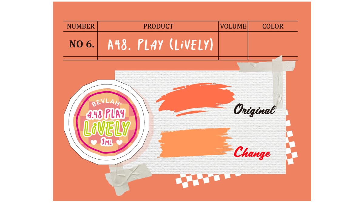 비블라 A48.PLAY LIVELY 플레이라이블리 상세 이미지 1