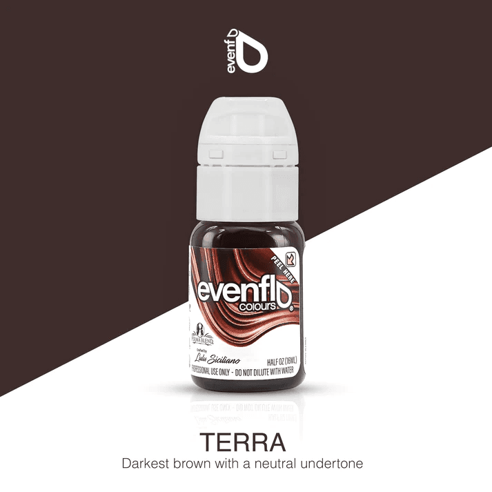 퍼마 이븐플로 테라 Evenflo - Terra 상세 이미지 1