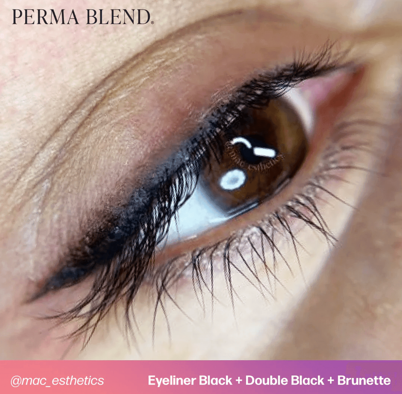 퍼마 아이라이너 블랙 Eyeliner Black 상세 이미지 1