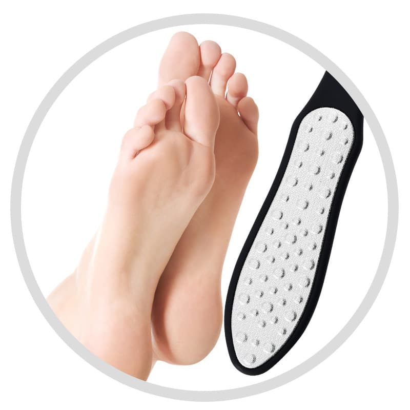 투웨이 블랙 패디파일 각질제거용 케어 화일 상세 이미지 5
